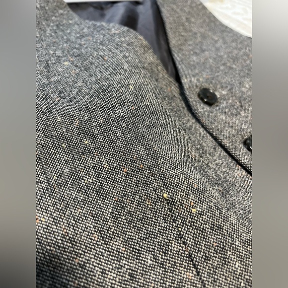 H&M MEN’S VEST 36R - Picture 3 of 7